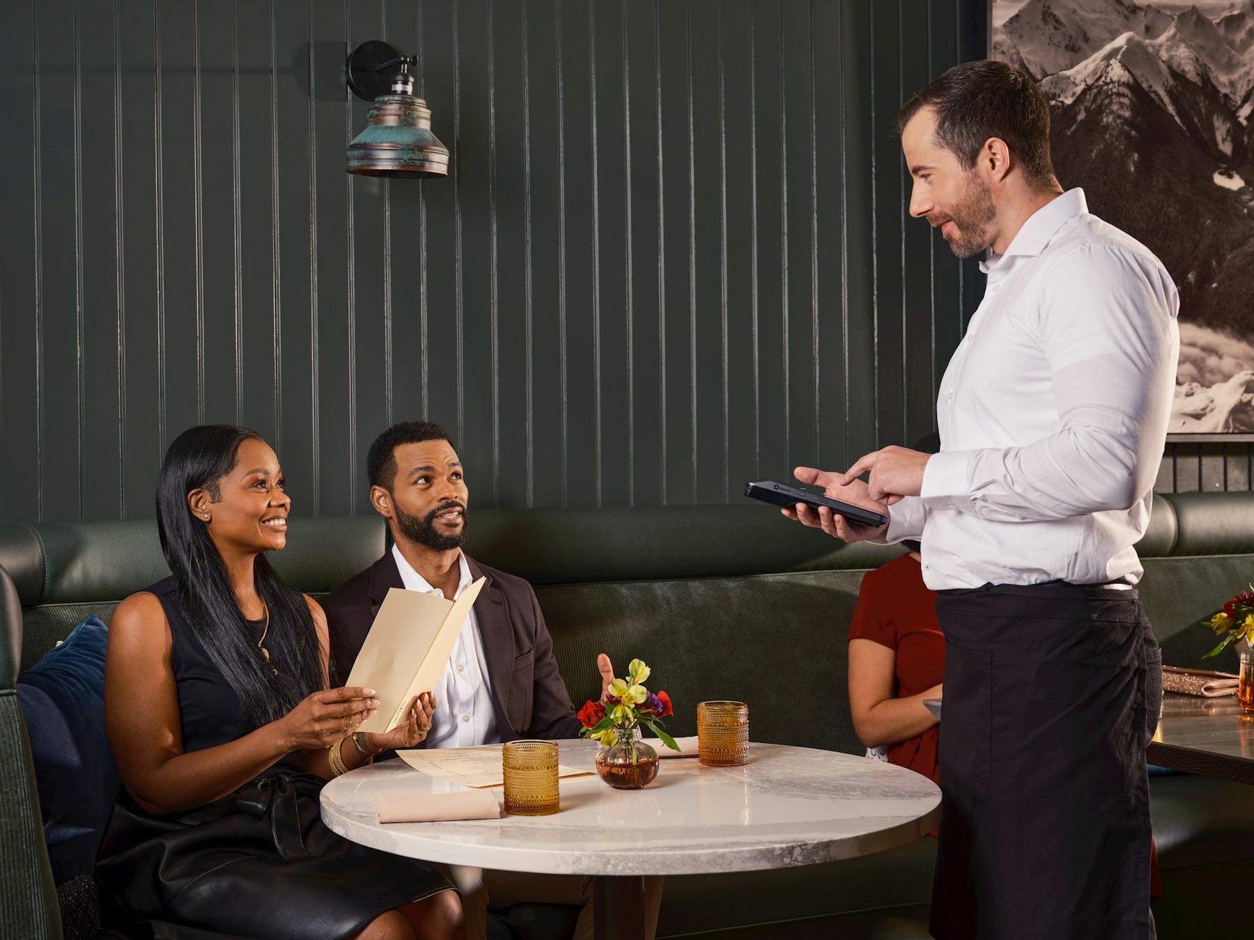 Top 5 Tech Trends in Hospitality for 2026