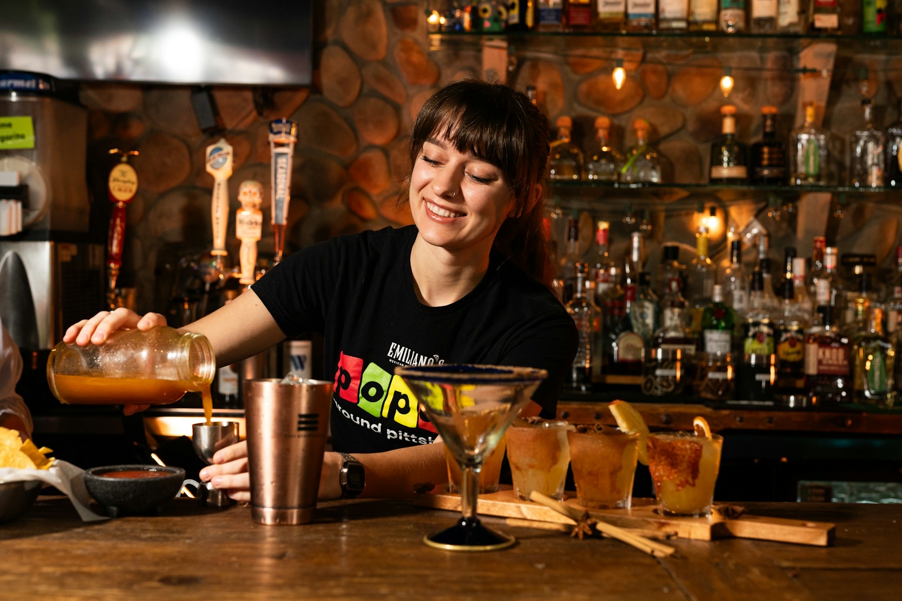 The Hidden Cost of Transferring Bar Tabs: Why One Simple Request Creates Tip Distribution Headaches