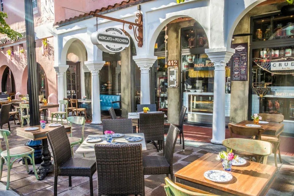 How Vida Estilo Restaurant Group runs payroll across 26 multi-concept restaurants