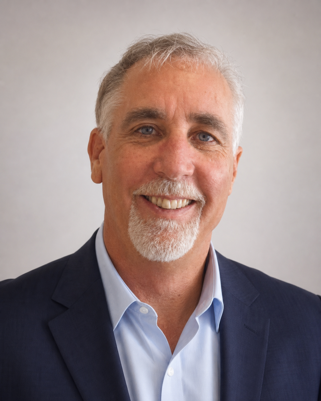 Mark Dugger, Operations Manager at AutoStar Transport Express